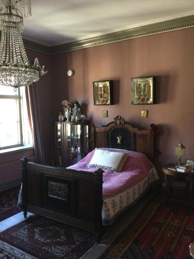 Remuganes Suite - Porvoon Linna Экстерьер фото