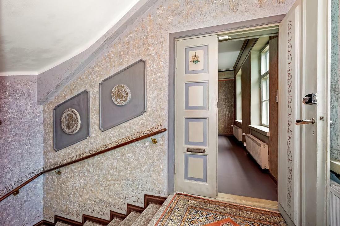 Remuganes Suite - Porvoon Linna Экстерьер фото